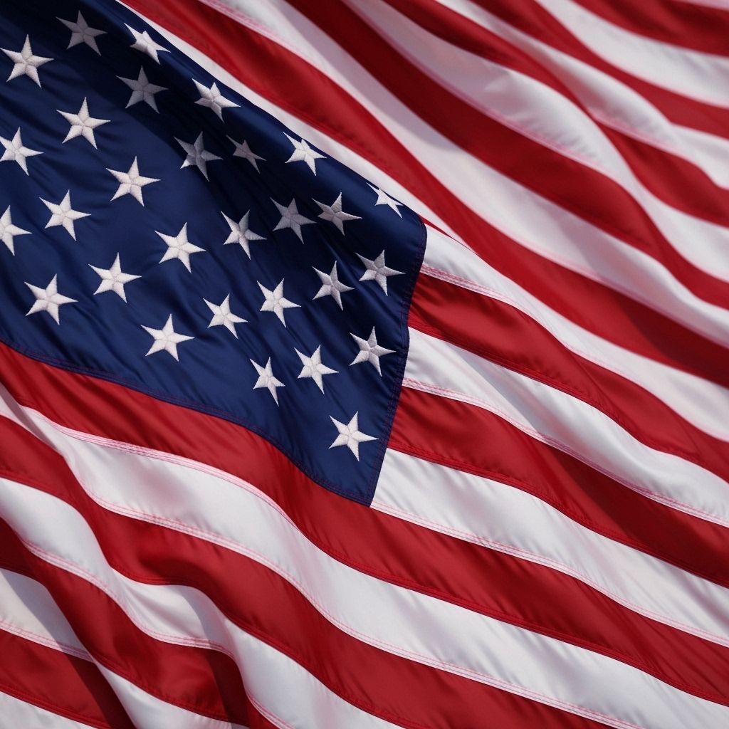 Make America Affordable Again